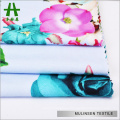 Mulinsen Textile Best Price Spandex Polyester Knitted 118D Digital Printed FDY Fabric